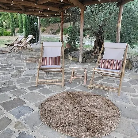 Lux Tuscan Farmhouse Pool&balconies