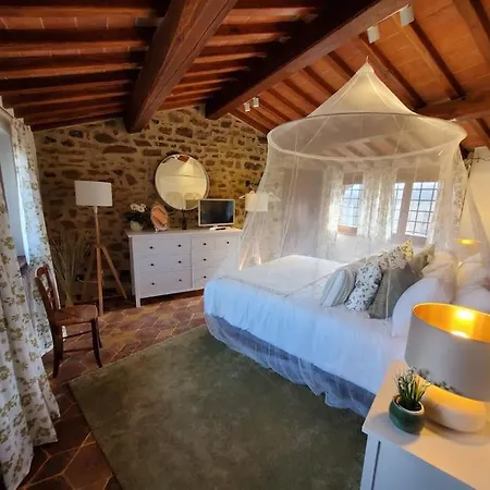 Lux Tuscan Farmhouse Pool&balconies Ангьяри