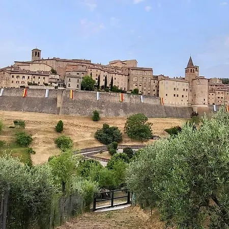 Lux Tuscan Farmhouse Pool&balconies