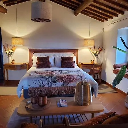 Lux Tuscan Farmhouse Pool&balconies * Ангьяри