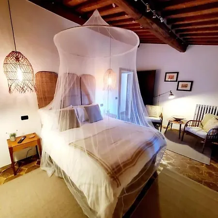 Lux Tuscan Farmhouse Pool&balconies Ангьяри