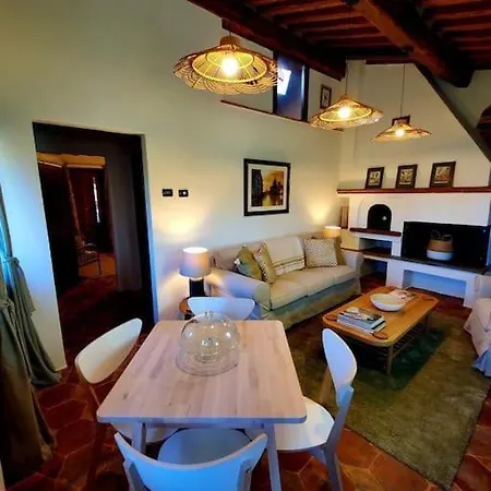 Lux Tuscan Farmhouse Pool&balconies * Ангьяри