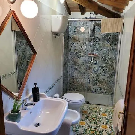 Апартаменты Lux Tuscan Farmhouse Pool&balconies *